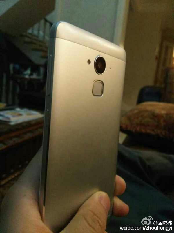 奇酷=魅族mx5+华为mate7+小米4?华为笑了