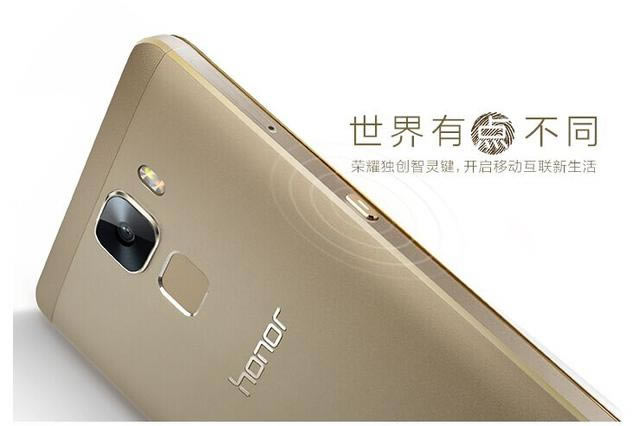 奇酷=魅族mx5+华为mate7+小米4?华为笑了