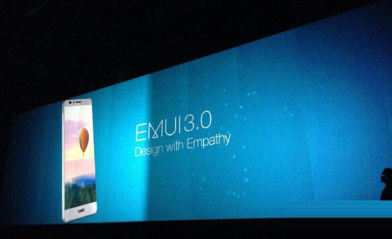 ΪMate7ֱȫµEMUI 3.0ϵͳ