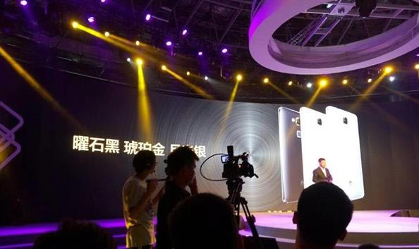 华为中国区发布会价格公布 Mate7/P7蓝宝石版/G7价格大揭秘_安卓手机_手机学院_本站