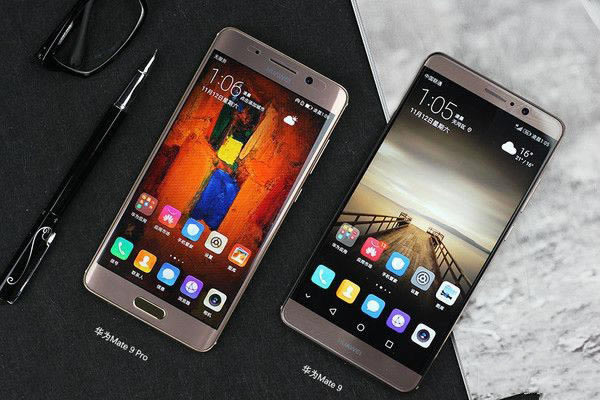 ΪMate9мͺţΪMate 9ͺԱȽ_׿ֻ_ֻѧԺ_վ