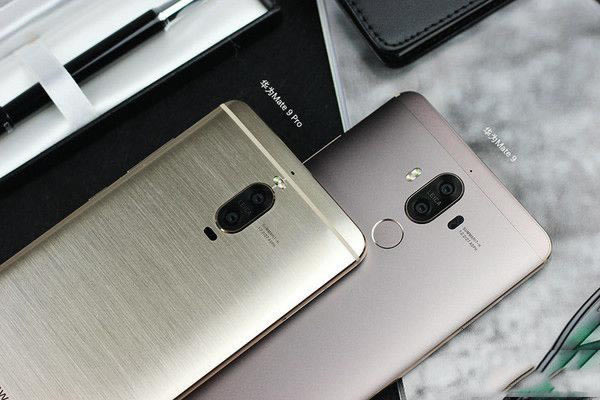 ΪMate9мͺţΪMate 9ͺԱȽ_׿ֻ_ֻѧԺ_վ