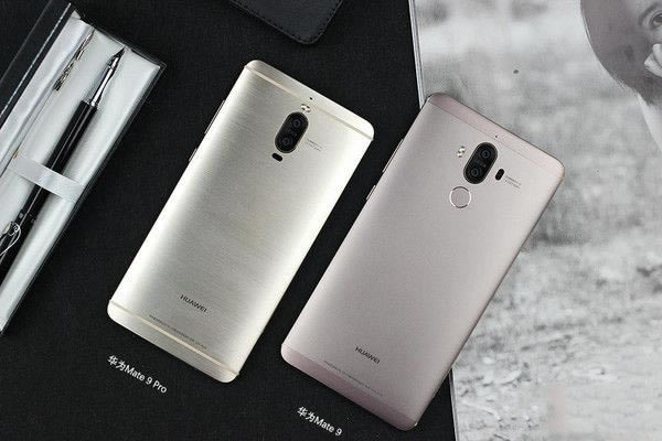 ΪMate9мͺţΪMate 9ͺԱȽ_׿ֻ_ֻѧԺ_վ