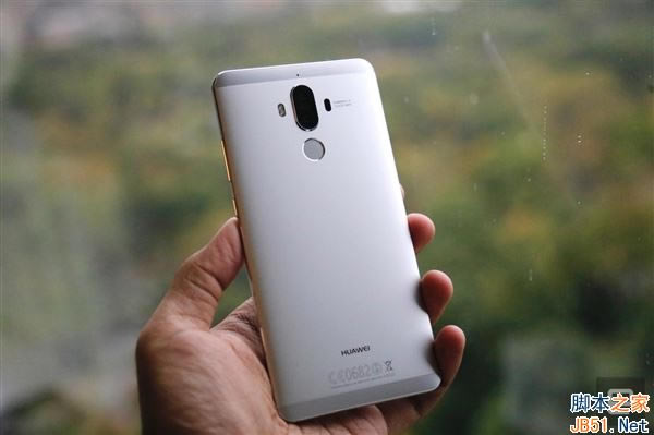 华为Mate9配置怎么样?华为Mate9有几种颜色?_安卓手机_手机学院_本站