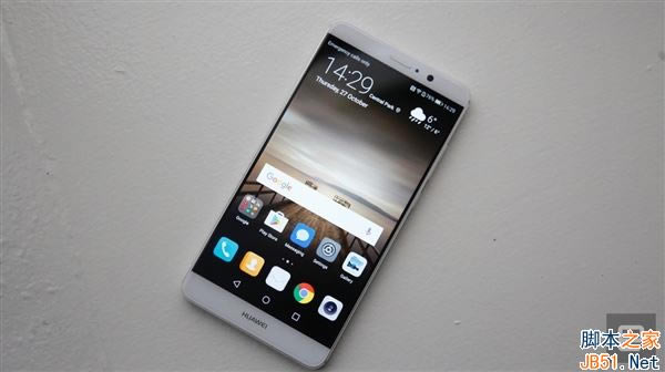 华为Mate9配置怎么样?华为Mate9有几种颜色?_安卓手机_手机学院_本站