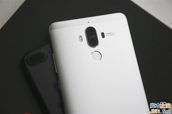 华为Mate9配置怎么样?华为Mate9有几种颜色?_安卓手机_手机学院_本站