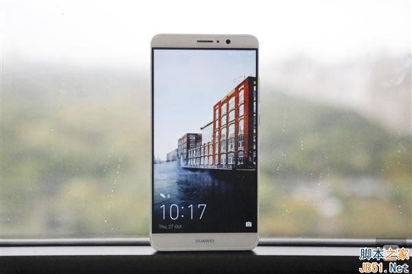 华为Mate9配置怎么样?华为Mate9有几种颜色?_安卓手机_手机学院_本站