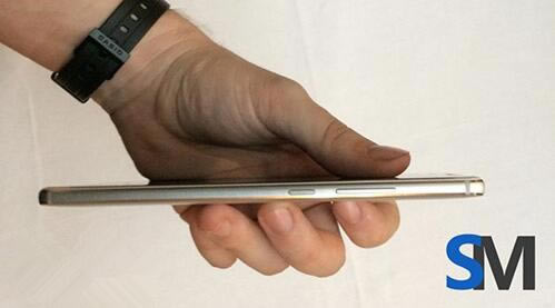 华为Mate9怎么样 华为Mate9真机高清图曝光_手机资讯_手机学院_本站