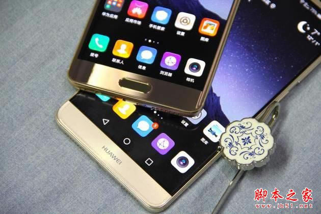 华为Mate9和Mate9Pro哪个好看?华为Mate9和Mate9Pro区别对比评测图赏