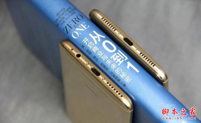 华为Mate9和Mate9Pro哪个好看?华为Mate9和Mate9Pro区别对比评测图赏