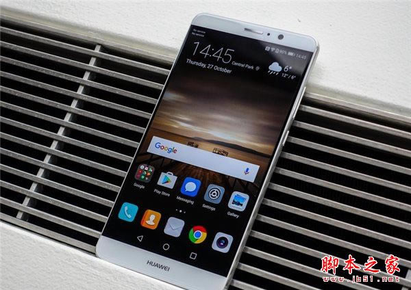 华为Mate9有几种颜色?华为Mate9哪个颜色好看?