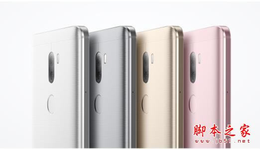 华为Mate9对比小米Note2:国产安卓旗舰对决