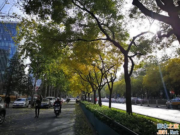 华为Mate9和iPhone7拍照哪个好?华为Mate9和iPhone7拍照对比评测_手机评测_手机学院_本站
