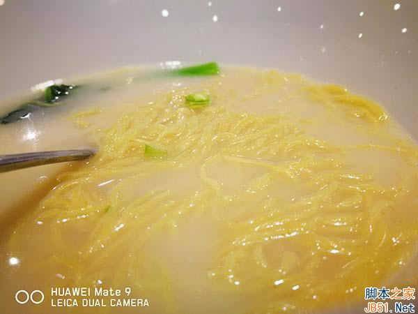 华为Mate9和iPhone7拍照哪个好?华为Mate9和iPhone7拍照对比评测_手机评测_手机学院_本站