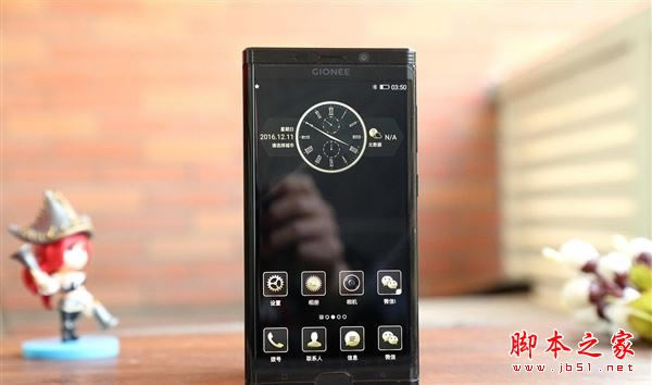 金立M2017和华为mate9 pro哪个好?华为mate9pro和金立M2017详细区别对比评测