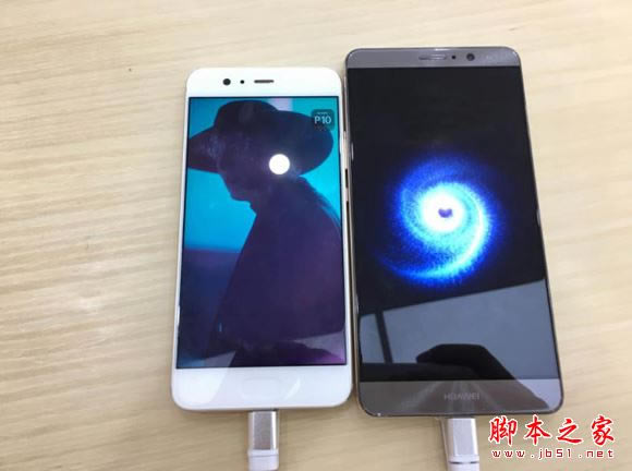 华为p10和华为mate9哪个更值得入手?华为mate9和P10全面区别对比评测图解
