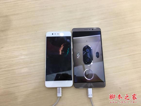 华为p10和华为mate9哪个更值得入手?华为mate9和P10全面区别对比评测图解