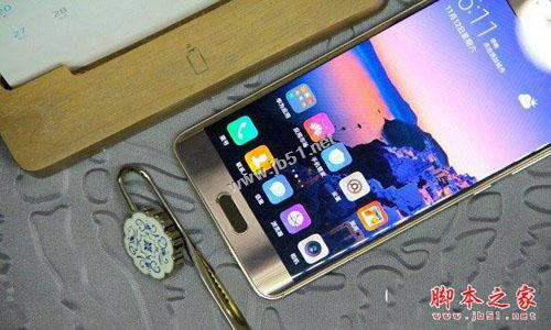 华为Mate9和Pro哪个好看?外观与对比总结