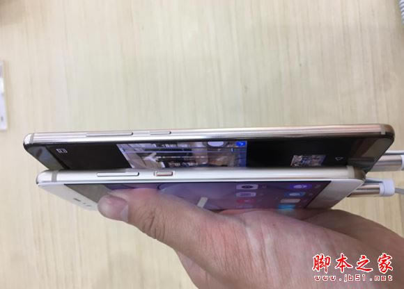 华为p10和华为mate9哪个更值得入手?华为mate9和P10全面区别对比评测图解