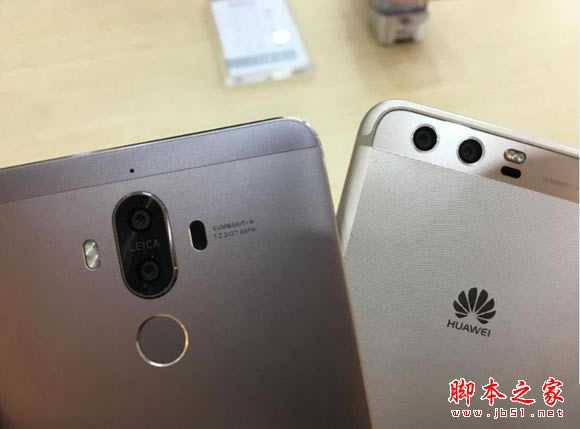 华为p10和华为mate9哪个更值得入手?华为mate9和P10全面区别对比评测图解