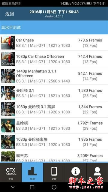 华为mate9性能怎么样?华为mate9性能评测详细图解