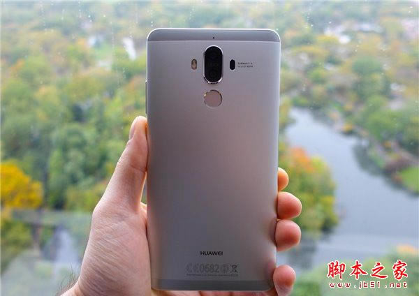华为Mate9有几种颜色?华为Mate9哪个颜色好看?