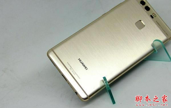 华为P9有几种颜色 华为P9哪种颜色好看?