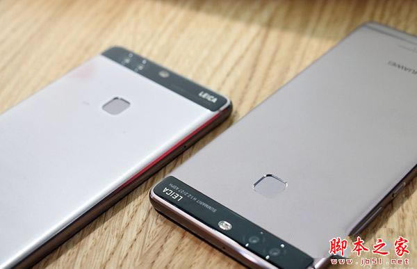 华为P9有几种颜色 华为P9哪种颜色好看?