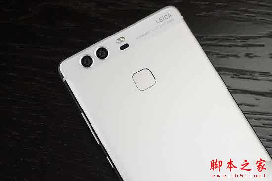 华为P9评测:徕卡双摄像头+16nm处理器