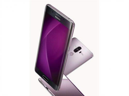 双曲面徕卡双摄 华为Mate9爆料信息汇总