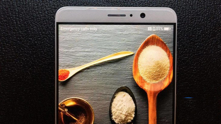 双曲面徕卡双摄 华为Mate9爆料信息汇总