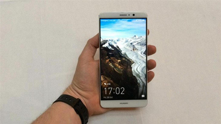 双曲面徕卡双摄 华为Mate9爆料信息汇总