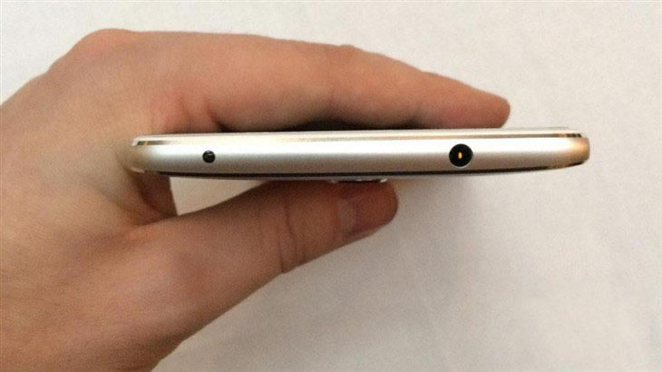 双曲面徕卡双摄 华为Mate9爆料信息汇总