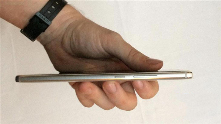 双曲面徕卡双摄 华为Mate9爆料信息汇总