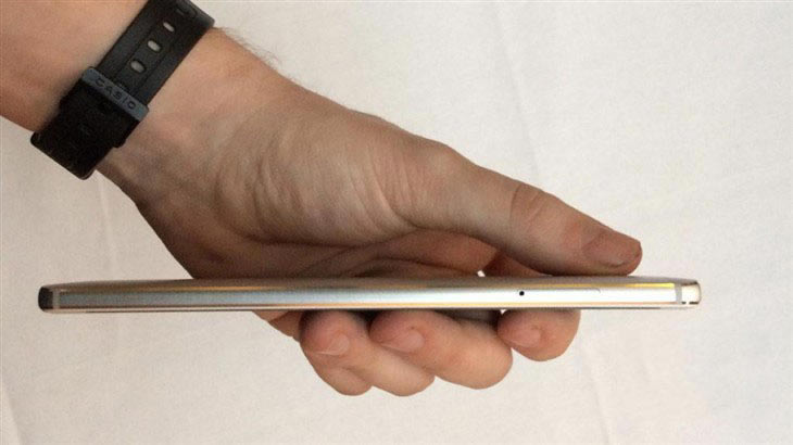 双曲面徕卡双摄 华为Mate9爆料信息汇总