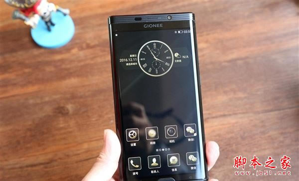 金立M2017和华为mate9哪个值得买?金立M2017和华为mate9详细区别对比评测
