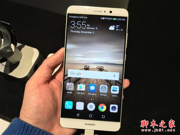 魅族Pro6s和华为mate9哪个更值得买?华为mate9和魅族Pro6s详细区别对比评测