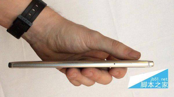 华为Mate 9好看吗?华为Mate9首发开箱图赏_安卓手机_手机学院_本站