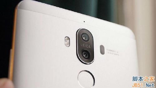 华为Mate 9怎么样?华为Mate 9上手简单评测_安卓手机_手机学院_本站