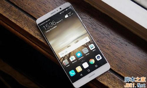 华为Mate 9怎么样?华为Mate 9上手简单评测_安卓手机_手机学院_本站