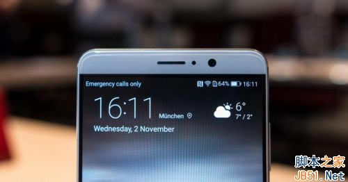 华为Mate 9怎么样?华为Mate 9上手简单评测_安卓手机_手机学院_本站