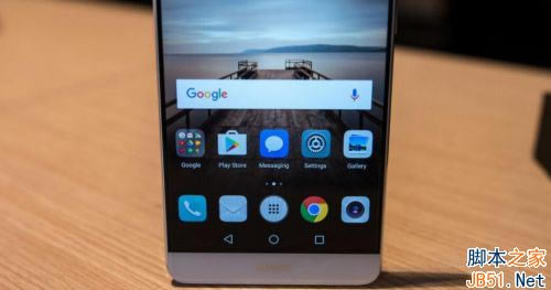 华为Mate 9怎么样?华为Mate 9上手简单评测_安卓手机_手机学院_本站