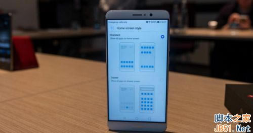 华为Mate 9怎么样?华为Mate 9上手简单评测_安卓手机_手机学院_本站