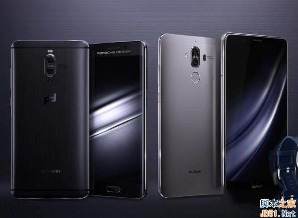 华为Mate9怎么预约?华为Mate9预约购买攻略_安卓手机_手机学院_本站