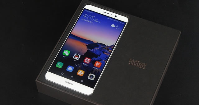 华为Mate9是双通吗 华为Mate9支持双卡双待双通吗?