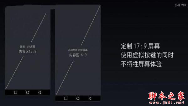 小米mix和华为mate9哪个好  华为mate9和小米mix详细区别对比评测_手机评测_手机学院_本站