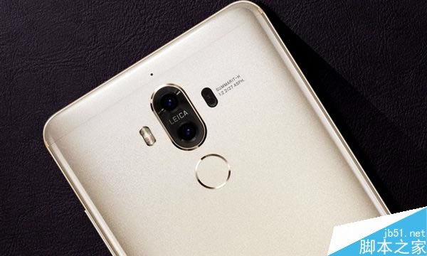 华为Mate9最新系统更新:加入相机的10倍变焦功能_安卓手机_手机学院_本站