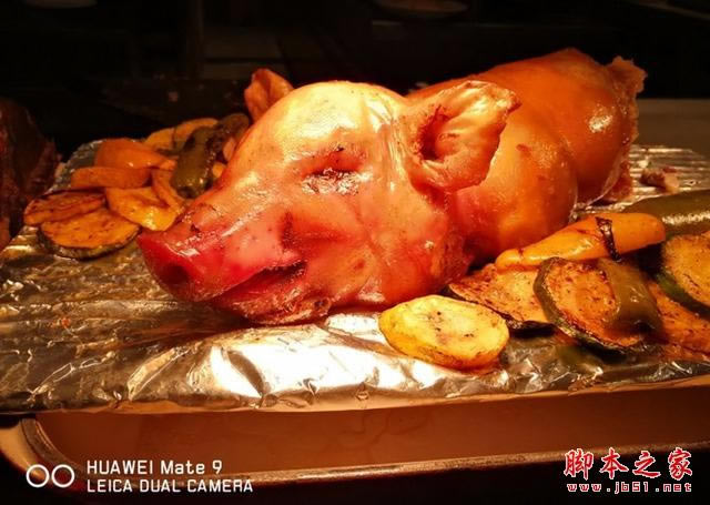 华为Mate9值得购买吗 华为Mate9外观/配置/性能/续航及拍照详细评测图解_手机评测_手机学院_本站