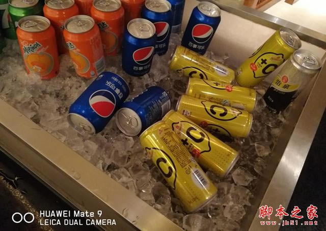 华为Mate9值得购买吗 华为Mate9外观/配置/性能/续航及拍照详细评测图解_手机评测_手机学院_本站