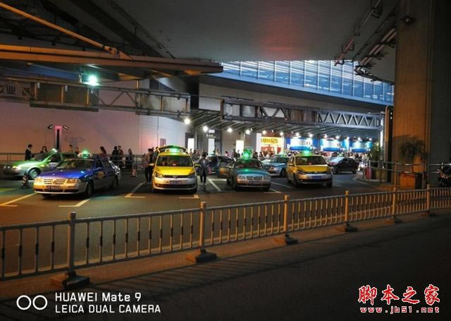 华为Mate9值得购买吗 华为Mate9外观/配置/性能/续航及拍照详细评测图解_手机评测_手机学院_本站